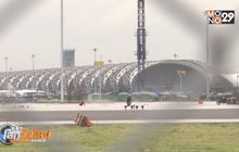 ทอท.เตรียมเปิดประชาพิจารณ์ เทอร์มินอล 2