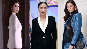 PATTARAT แบรนด์ของดีไซน์เนอร์ไทย ที่ตัวแม่และเหล่านางงามคู่ควร!