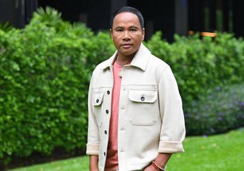 ไมค์ ภิรมย์พร ส่งเพลง “ตุ้มโฮมอุดร ออนซอนพืชสวนโลก” ตัวแทนชาวอุดร ถ่ายทอดเพลงธีม “งานมหกรรมพืชสวนโลกจังหวัดอุดรธานี พ.ศ. 2569”