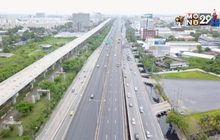 ศาลไม่รับคำร้องระงับขึ้นค่าโทลล์เวย์