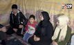 UNHCR เรียกร้องให้รัฐบาลซีเรียนำตัวผู้อพยพกลับประเทศ