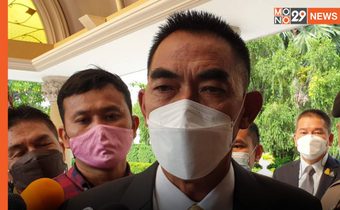 เลขาสมช. ยัน ไม่มีข้าราชการใส่เกียร์ว่าง ทำโควิดระบาดต่างจังหวัด
