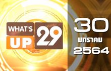 What’s up 29 30-01-64