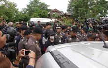 คาดส่งฟ้องคดีฆ่าหั่นศพ “น้องแอ๋ม” สัปดาห์หน้า