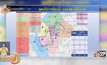 กทม.เตรียมพร้อมบริการอาหาร-ที่พัก ผู้ร่วมงานพระราชพิธีฯ