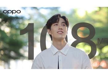 ออปโป้เปิดตัว “ต่อ ธนภพ” ร่วมแชร์ประสบการณ์ The Portrait Expert นับถอยหลังเผยโฉมสมาร์ตโฟนกล้องพอร์ตเทรต 108MP รายละเอียดคมชัดที่สุด