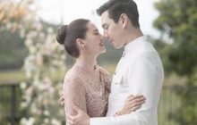 “โดม-เมทัล” เข้าพิธีหมั้นแบบไทย สินสอดอลังการ 