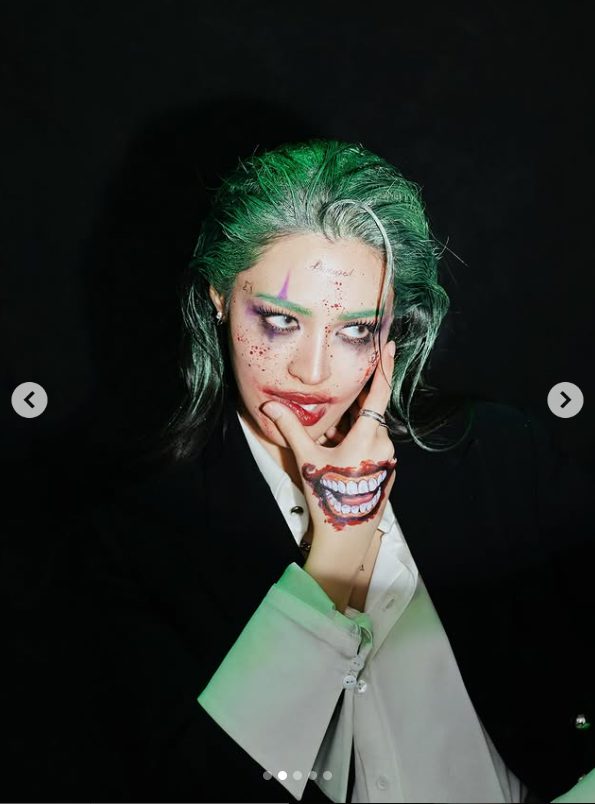 หลิงหลิง คอง