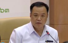 ​อนุทิน ขีดเส้นแผนพัฒนาวัคซีนโควิด ต้องชัดใน 3 เดือน