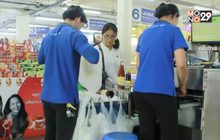 ซูเปอร์โพลฟันธง “ชิมช้อปใช้” ชิงมวลชนได้สำเร็จ