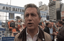 เกษตรกรอาร์เจนตินาประท้วงนโยบายภาษี