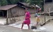น้ำท่วมอินเดีย คร่า 101 ชีวิต