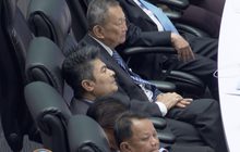 ปชป.หนุนโละ ผบ.เหล่าทัพนั่ง สว.