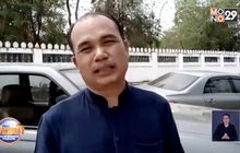 ครูฝึกคุมฐานหลบระเบิดค่ายลูกเสือ ยันไม่ได้บังคับเด็กลงน้ำ