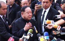 “ประวิตร”ยันครม.อนุมัติซื้อเรือดำน้ำโปร่งใส