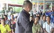 ป.ป.ท. พบทุจริตเงินผู้ยากไร้ จ. นครพนมเร่งเอาผิด