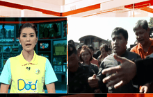 คุมตัวกลุ่มประชาธิปไตยศึกษาขณะไปอุทยานราชภักดิ์