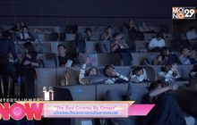 The Bed Cinema By Omazz นวัตกรรมใหม่แห่งวงการภาพยนตร์