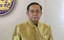 นายกฯ แย้มต่ออายุ พ.ร.ก.ฉุกเฉินฯ ยันไม่ได้หวังผลทางการเมือง