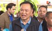 “อนุทิน” มั่นใจ “นายกฯ อิ๊งค์” ไม่ชิงยุบสภา ยัน ตอนนี้ยังคุยกันปกติ