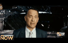 “ทอม แฮงค์ส” สวมบทนักบินฮีโร่สร้างจากเรื่องจริง ใน “Sully”