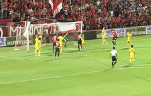 “กิเลน” เจ๊า “พัทยา” 0-0 ตามบุรีรัมย์ 4 แต้ม