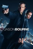 Jason Bourne ยอดจารชนคนอันตราย