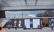 บุกศูนย์กลางสนามแข่งขันซีเกมส์ 2017