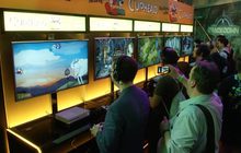 นักเล่นเกมแห่เดินทางไปร่วมงาน Gamescom ในเยอรมนี