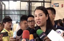 “ปารีณา” ลั่นเสนอเปลี่ยนตัวประธาน กมธ.ป.ป.ช.สัปดาห์หน้า