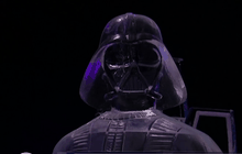 เทศกาลน้ำแข็งสตาร์วอร์ส