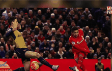 ผลฟุตบอล พรีเมียร์ลีก อังกฤษ