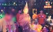 “พระพยอม” เตือนสติ สาวแต่งกายเลียนแบบพระพุทธรูป