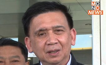 ปลัดแรงงาน เตรียมชง ครม.จ่ายแรงงานไทยลี้ภัยกลับประเทศ คนละ 50,000 บาท