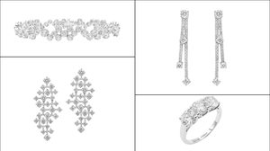 จิวเวลรี่ ระดับพรีเมียม JASMIN Vacation 2019 ร่วมเดินทางไปกับจิวเวลรี่คู่ใจ