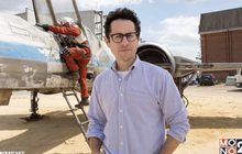 “เจ.เจ. เอบรัมส์” นั่งแท่นผู้กำกับ Star Wars 9 ข่าวดีหรือข่าวร้าย