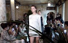 “CANITT” จัดแฟชั่นโชว์ต้อนรับฤดูกาลสปริง/ซัมเมอร์ 2020