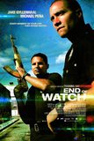 End of Watch คู่ปราบกำราบนรก