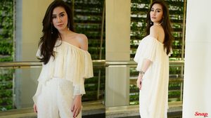 บางเบาสบาย มีความพริ้ว แฟชั่น ผ้าชีฟอง  ร้อนๆแบบนี้ต้องลอง!!!