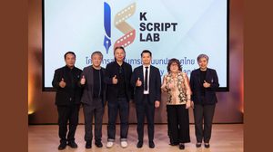 “กสทช-สมาคมศิลปินแห่งประเทศไทย” จัดโครงการ “K-Script Lab” สร้างโอกาสนักเขียนไทยร่วมเวิร์คช็อปทีมผู้เชี่ยวชาญเกาหลี