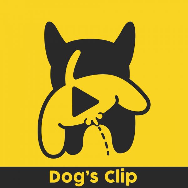 Dog's Clips