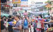 จับตา!! หลังสงกรานต์ ตัวเลขผู้ติดเชื้อโควิด-19 พุ่งสูง