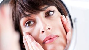 วิธีลด ถุงใต้ตา อย่างง่ายๆ