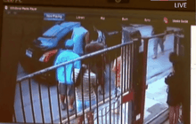 จับผู้ต้องหาอ้างเป็นตำรวจอุ้มสาว จ.สมุทรปราการ