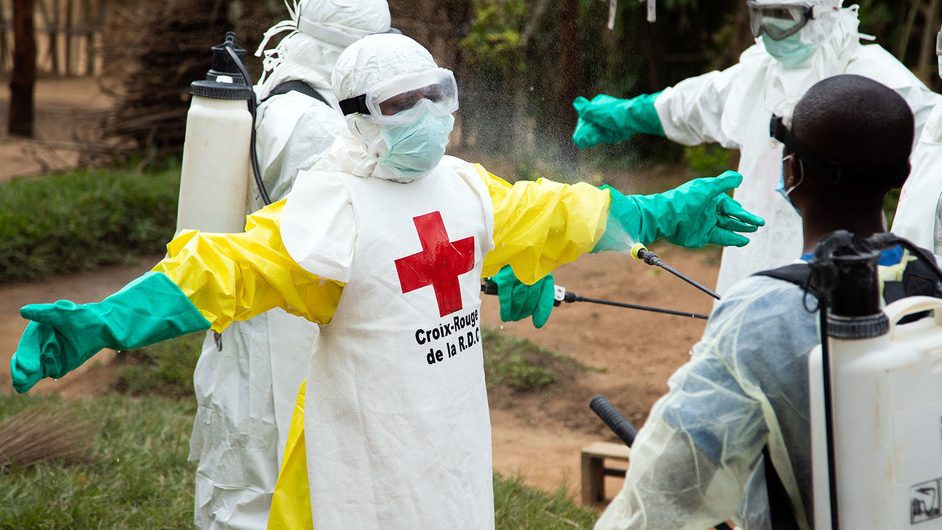 แพทย์ยัน ชายไทยเสียชีวิต ไม่เกี่ยวป่วยอีโบลา หลังกลับจากแอฟริกากลาง