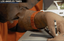 นักโทษออกแบบห้องขังในสหรัฐฯ