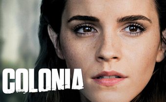 Colonia โคโลเนีย หนีตาย