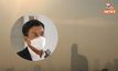กทม. ผนึกกำลังทุกหน่วยงาน เดินหน้าตามแผนวาระแห่งชาติ แก้ปัญหาฝุ่น PM2.5 ในระยะยาว