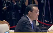 นายกฯ จีน พร้อมเปิดเสรีการค้าอาเซียน