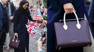 It bag ของ เมแกน มาร์เคิล กระเป๋าที่คุณสาวๆต้องมี!!